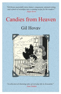 Candies From Heaven