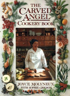 The Carved Angel Cookery Book