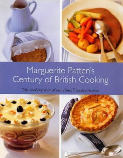 Marguerite Patten's Century of British Cooking