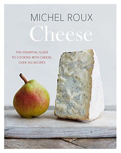 Cheese: The essential guide to cooking with cheese