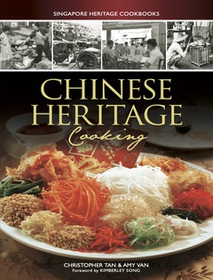 Chinese Heritage Cooking