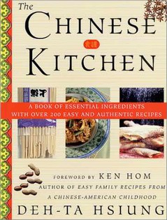 The Chinese Kitchen