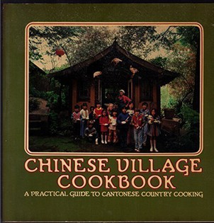 Chinese Village Cookbook