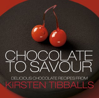 Chocolate to Savour