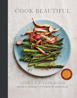 Cook Beautiful: Delicious Recipes and Exquisite Presentations