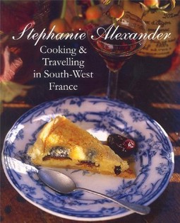 Cooking and Travelling in South West France