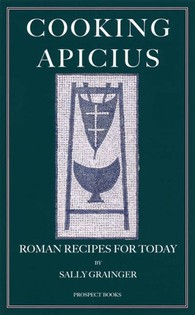 Cooking Apicius