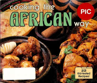 Cooking the African Way