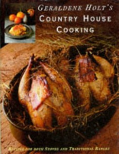 Country House Cooking