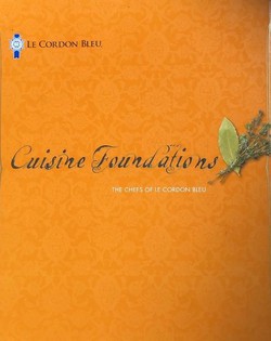 Cuisine Foundations