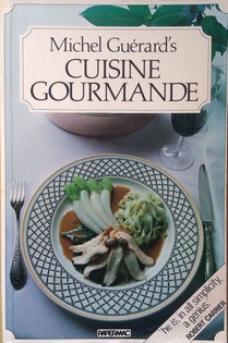 Cuisine Gourmande