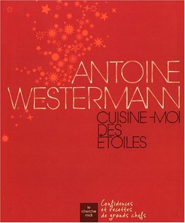 Cuisine-moi des étoiles
