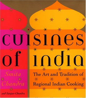 Cuisines of India