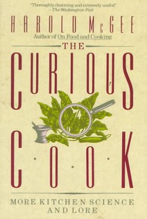 The Curious Cook