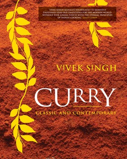 Curry: Classic and Contemporary