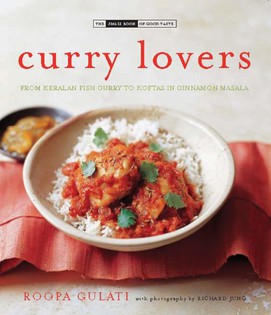 Curry Lovers Cookbook: From Keralan Fish Curry to Koftas in Cinnamon Masala