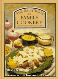 The Dairy Book of Family Cookery