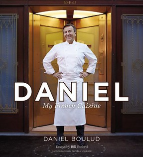 Daniel: My French Cuisine