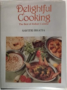 Delightful Cooking: The Best of Indian Cuisine