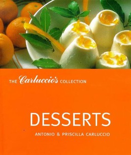 Desserts (The Carluccio's Collection)