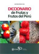 Diccionario de Frutas y Frutos del Peru