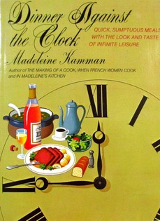 Dinner Against the Clock