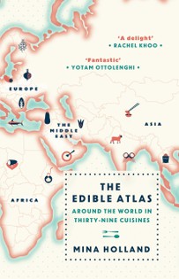 The Edible Atlas