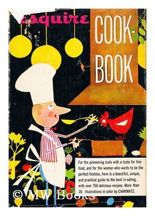 Esquire Cookbook