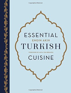 Essential Turkish Cuisine