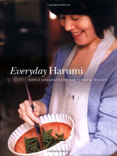 Everyday Harumi