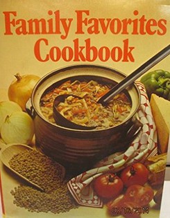 The Australian & New Zealand Supercook's Cookbook