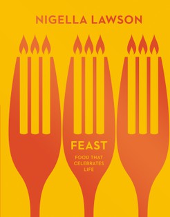 Feast: Food that Celebrates Life