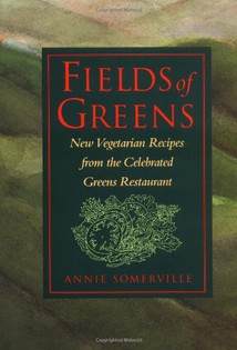 Fields of Greens