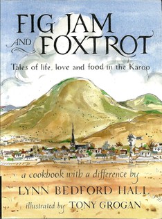Fig Jam and Foxtrot