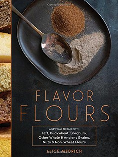 Flavor Flours