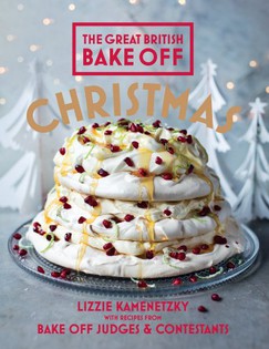 Great British Bakeoff: Christmas