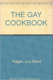 The Gay Cookbook
