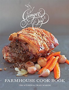 Ginger Pig Farmhouse Cookbook