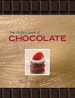 The Golden Book of Chocolate