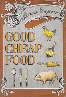 Good Cheap Food