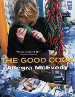 The Good Cook