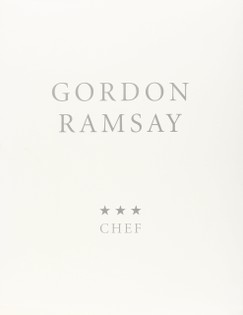 Gordon Ramsay: 3 Star Chef