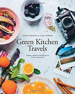 Green Kitchen Travels