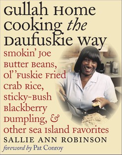 Gullah Home Cooking the Daufuskie Way