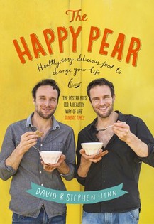 The Happy Pear Cookbook