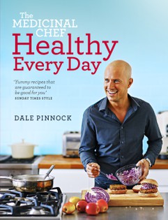 Dale Pinnock’s Healthy Everyday