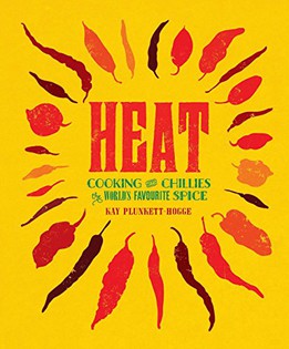 Heat: Cooking with Chillies