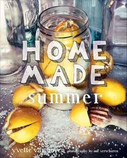 Home Made Summer