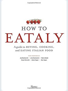 How to Eataly