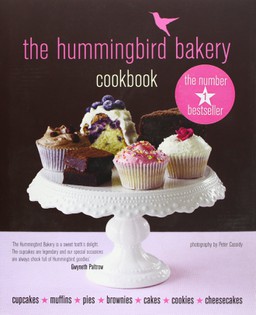 The Hummingbird Bakery Cookbook